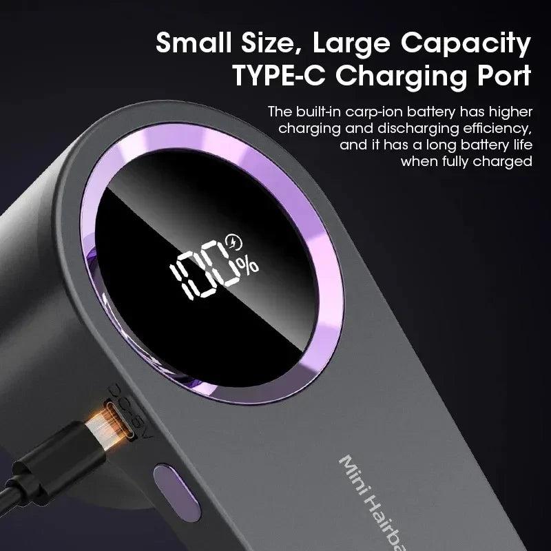 Electric Fabric Shaver