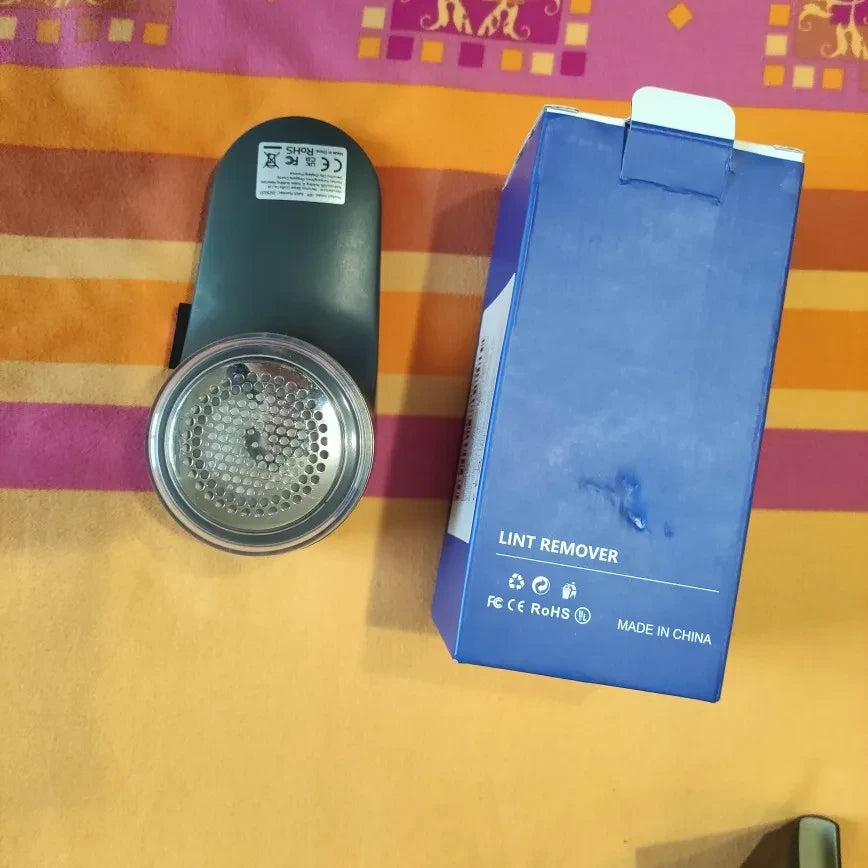 Review Card