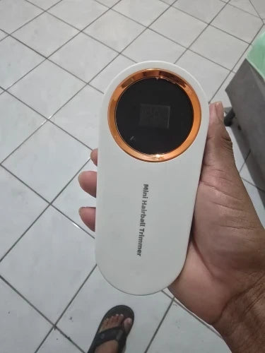 Review Card