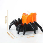 Spider LED Candle Light Jadvero