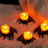 Spider LED Candle Light