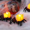 Spider LED Candle Light