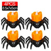 Spider LED Candle Light