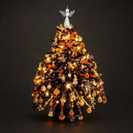 MerryBeads Beaded Christmas Tree Kit Jadvero