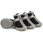 Warm Winter Dog Shoes Jadvero