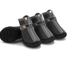 Warm Winter Dog Shoes Jadvero
