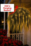 Heavy-Duty Iron Hanging Basket Chain Jadvero