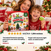 DumpliJoy Christmas Advent Calendar Jadvero