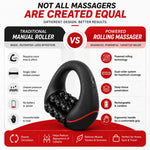 VX-Power Portable Rolling Massager Jadvero